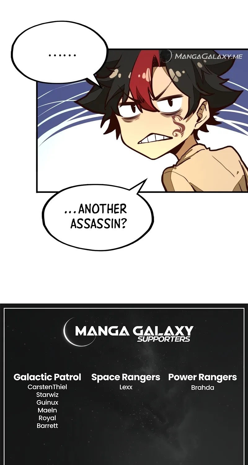 Read From Dust to Throne chapter 8 image 63 on Lezhin
