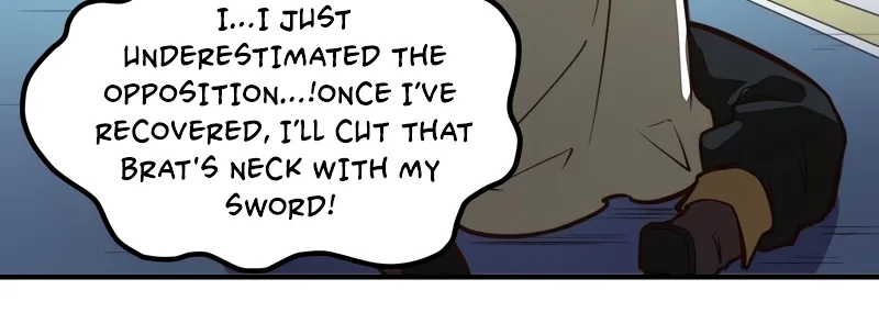 Read From Dust to Throne chapter 8 image 8 on Lezhin