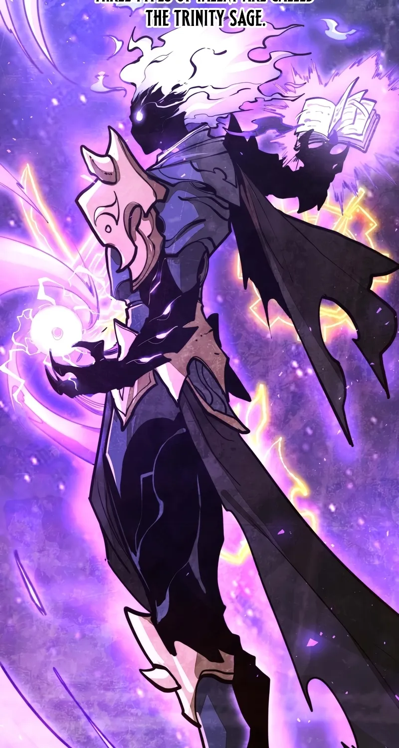 Read From Dust to Throne chapter 9 image 10 on Lezhin