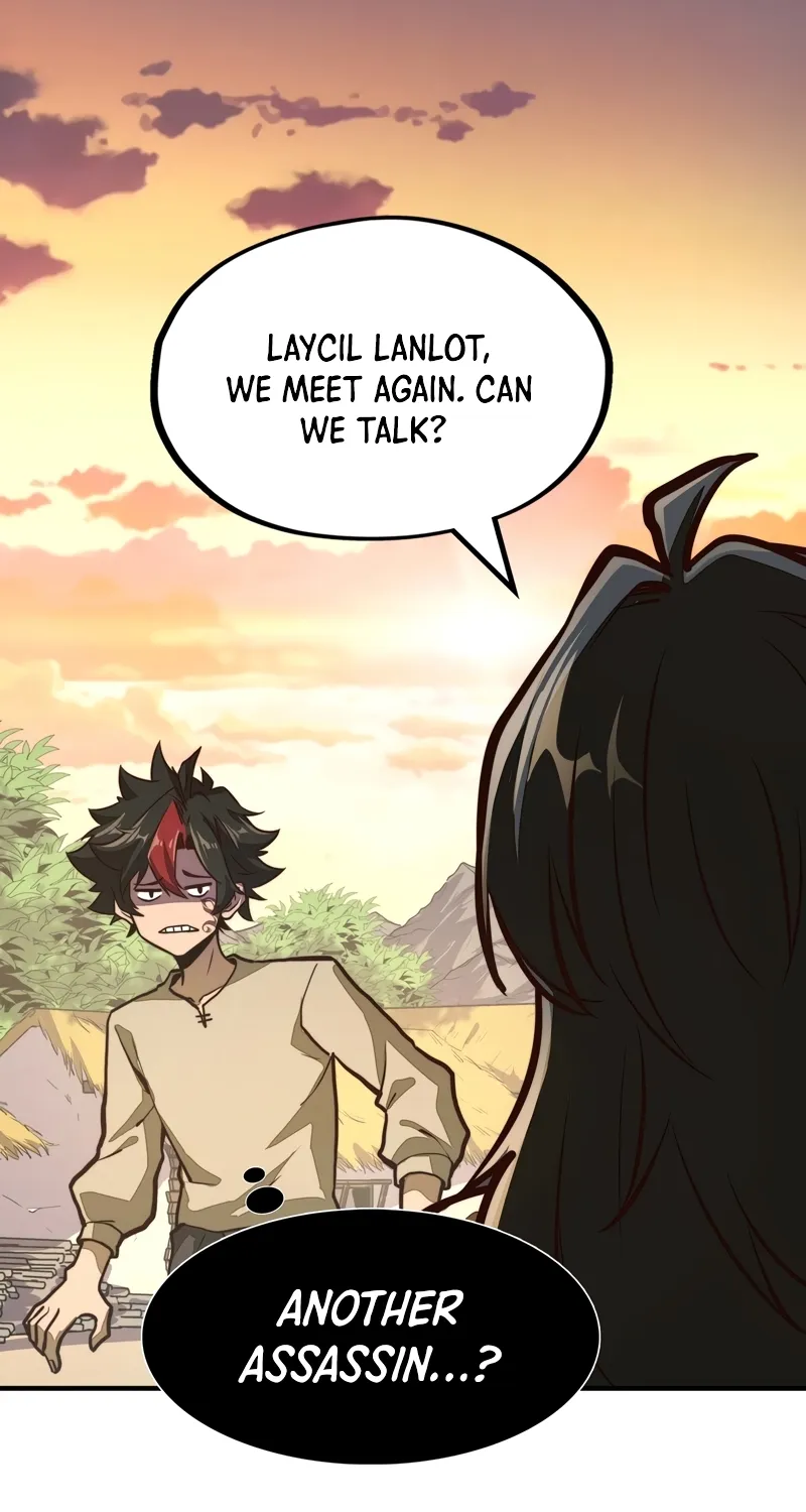 Read From Dust to Throne chapter 9 image 13 on Lezhin
