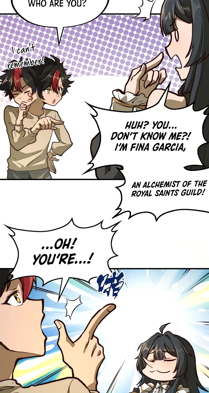 Read From Dust to Throne chapter 9 image 15 on Lezhin