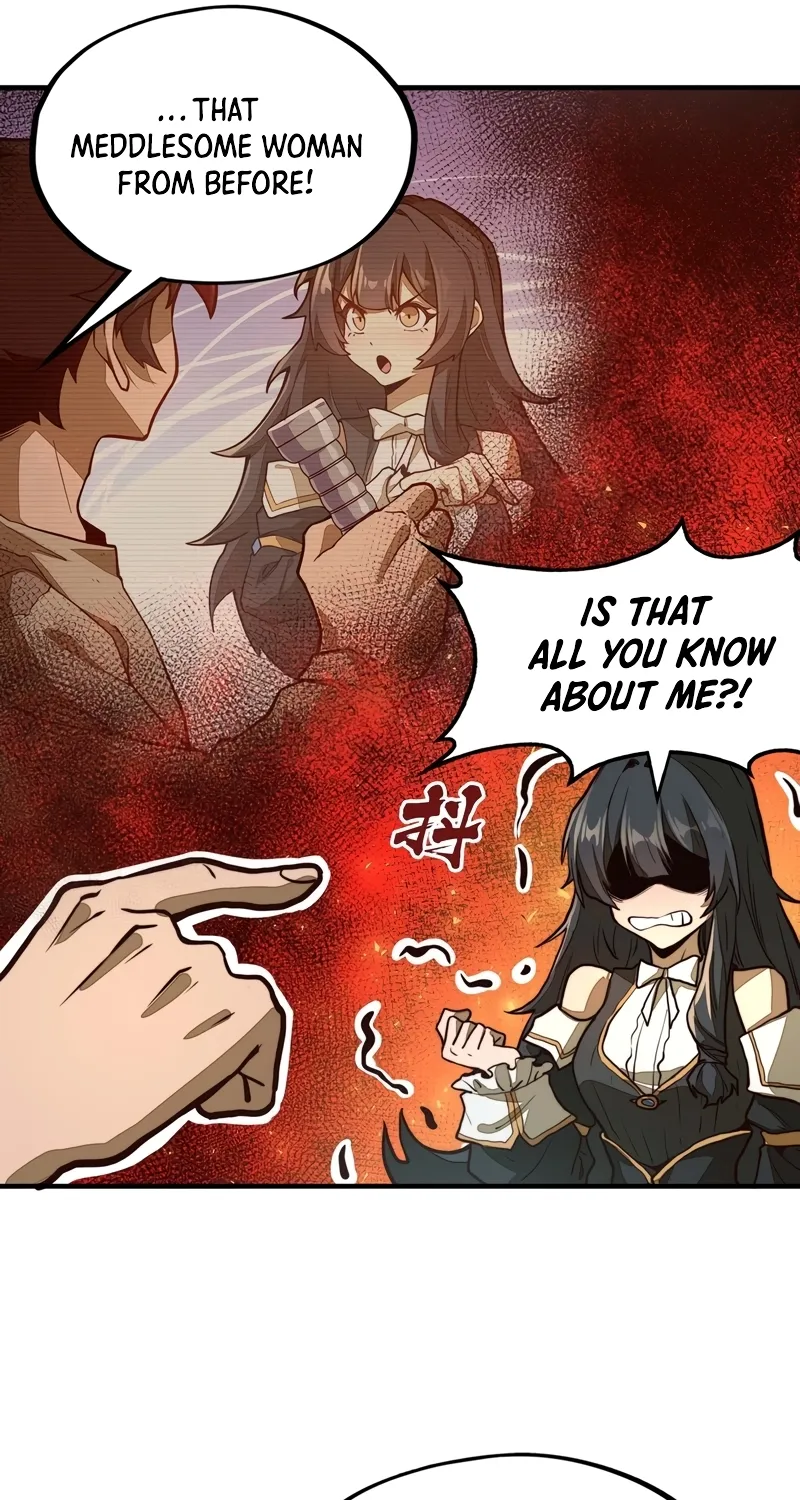 Read From Dust to Throne chapter 9 image 17 on Lezhin