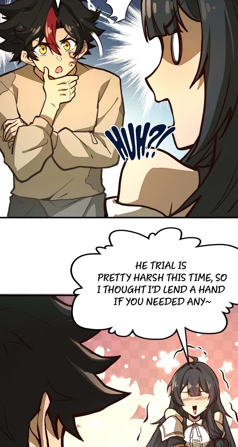 Read From Dust to Throne chapter 9 image 23 on Lezhin