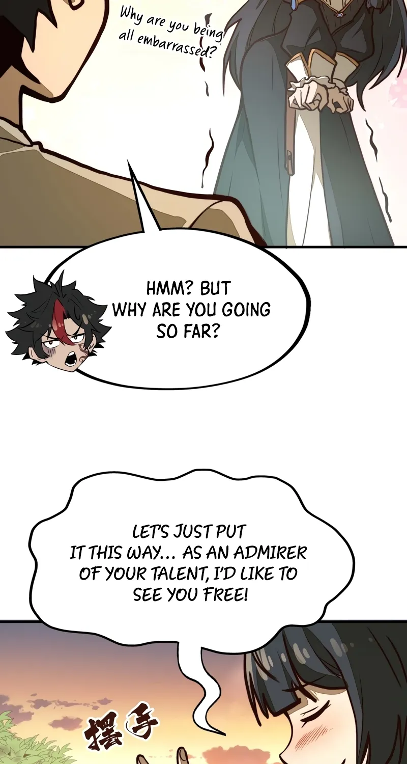 Read From Dust to Throne chapter 9 image 24 on Lezhin