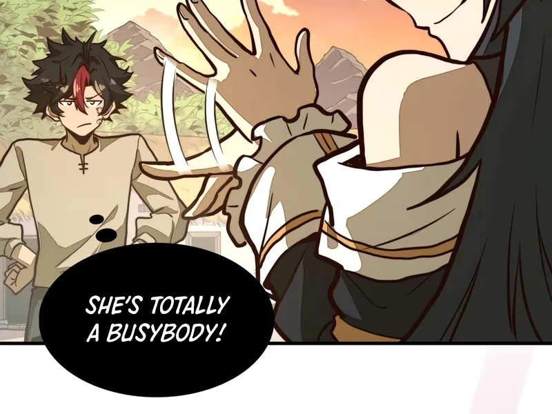 Read From Dust to Throne chapter 9 image 25 on Lezhin