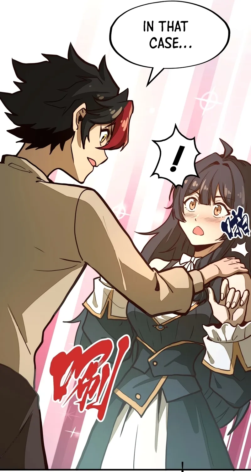 Read From Dust to Throne chapter 9 image 26 on Lezhin