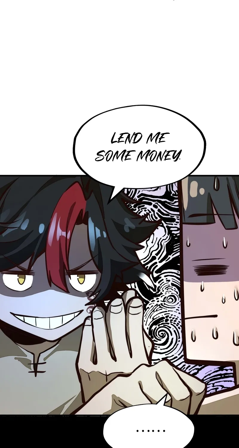 Read From Dust to Throne chapter 9 image 27 on Lezhin