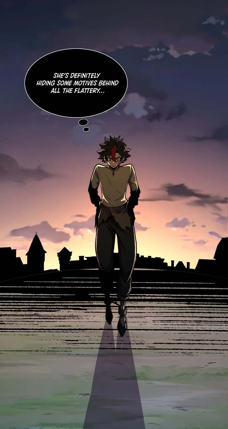 Read From Dust to Throne chapter 9 image 29 on Lezhin