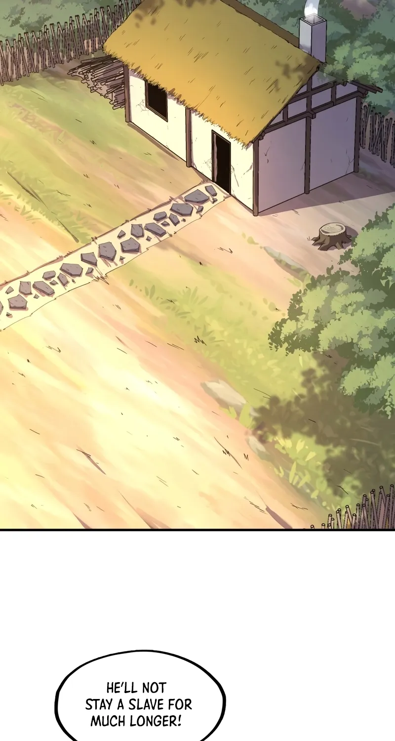 Read From Dust to Throne chapter 9 image 3 on Lezhin