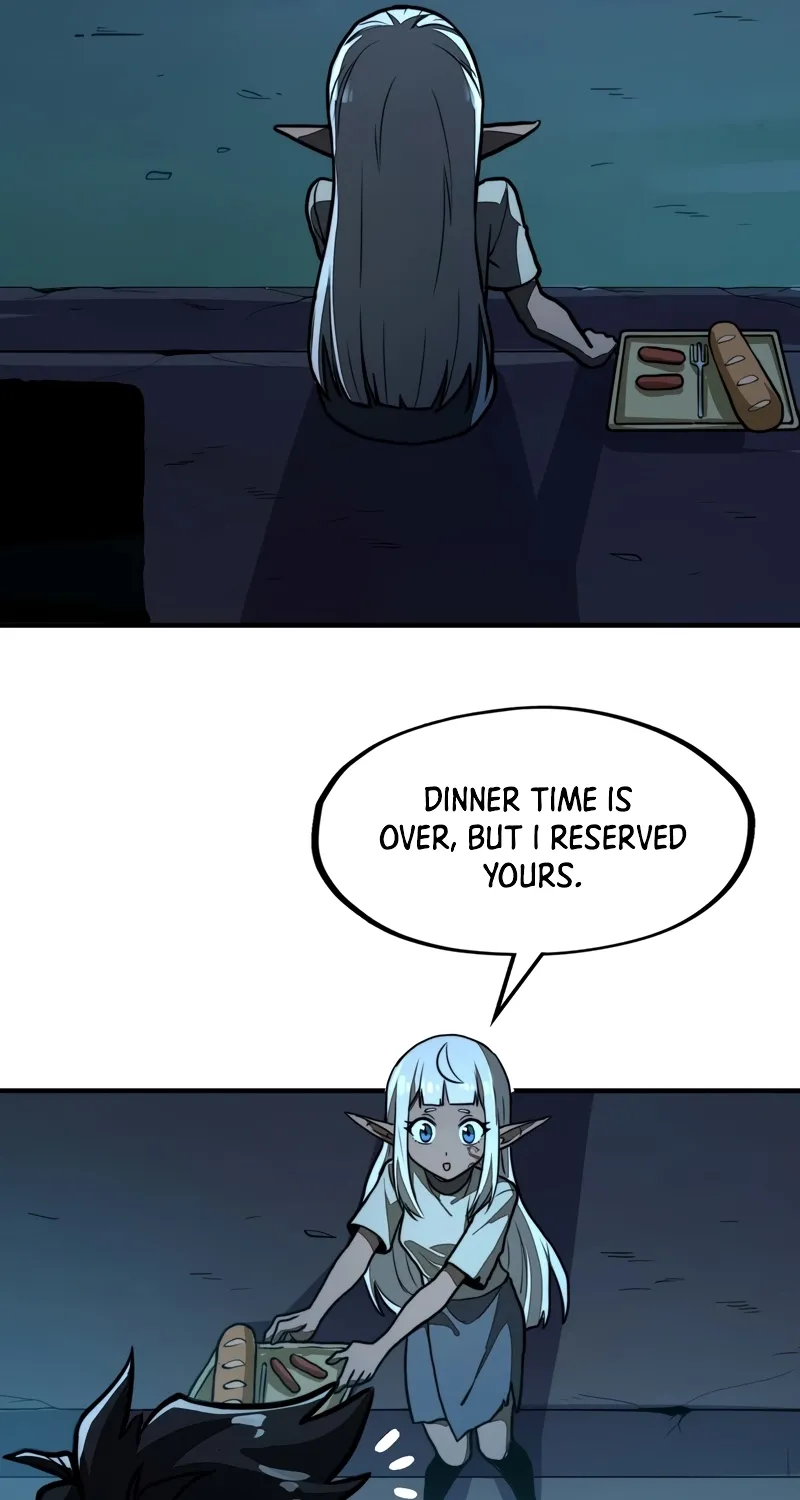 Read From Dust to Throne chapter 9 image 31 on Lezhin