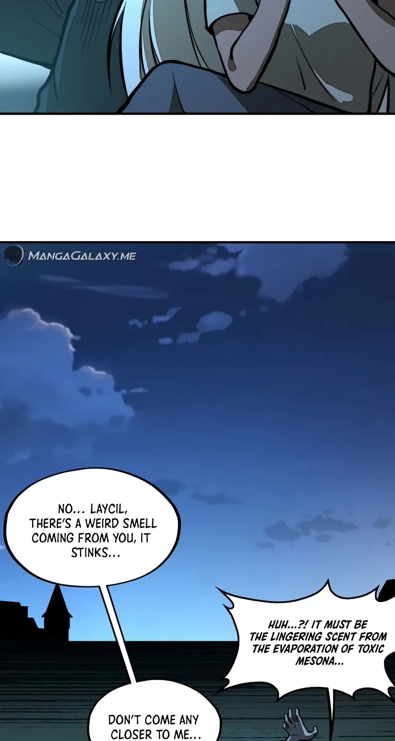 Read From Dust to Throne chapter 9 image 39 on Lezhin