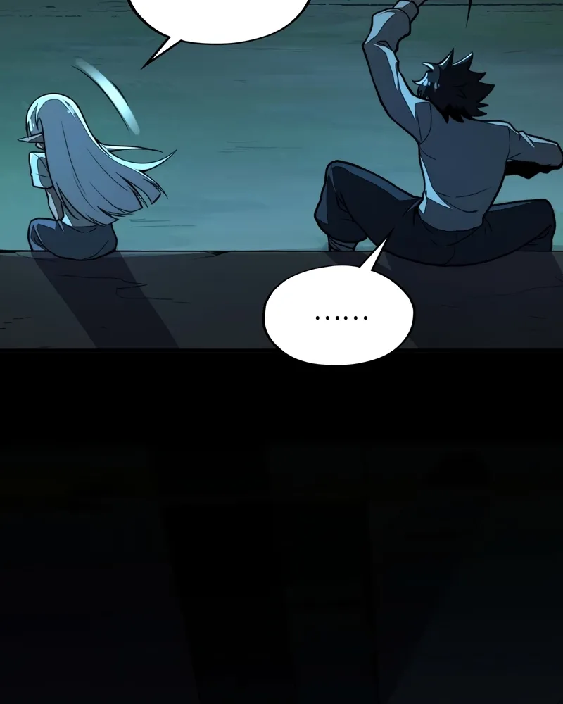 Read From Dust to Throne chapter 9 image 40 on Lezhin
