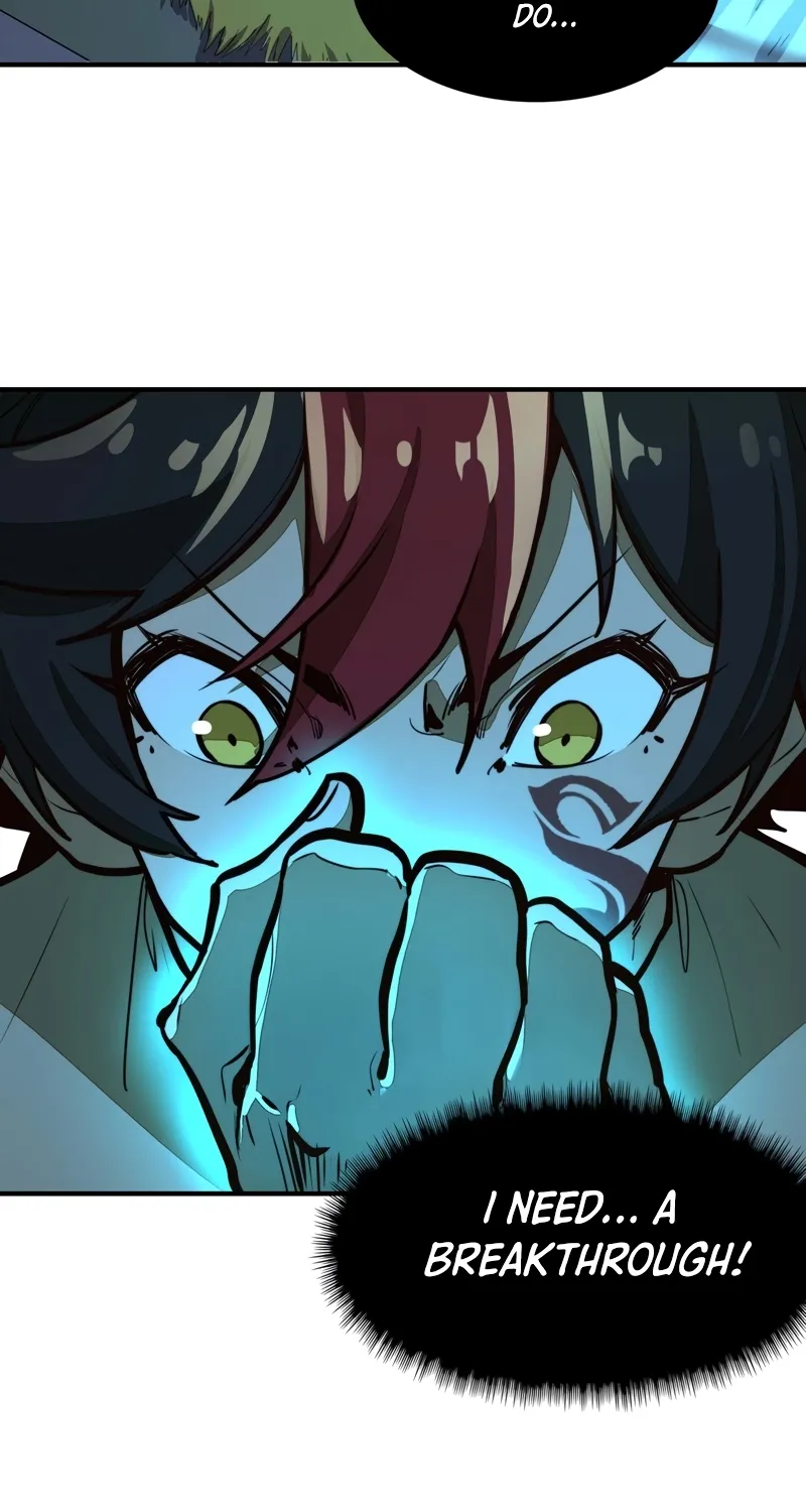 Read From Dust to Throne chapter 9 image 42 on Lezhin