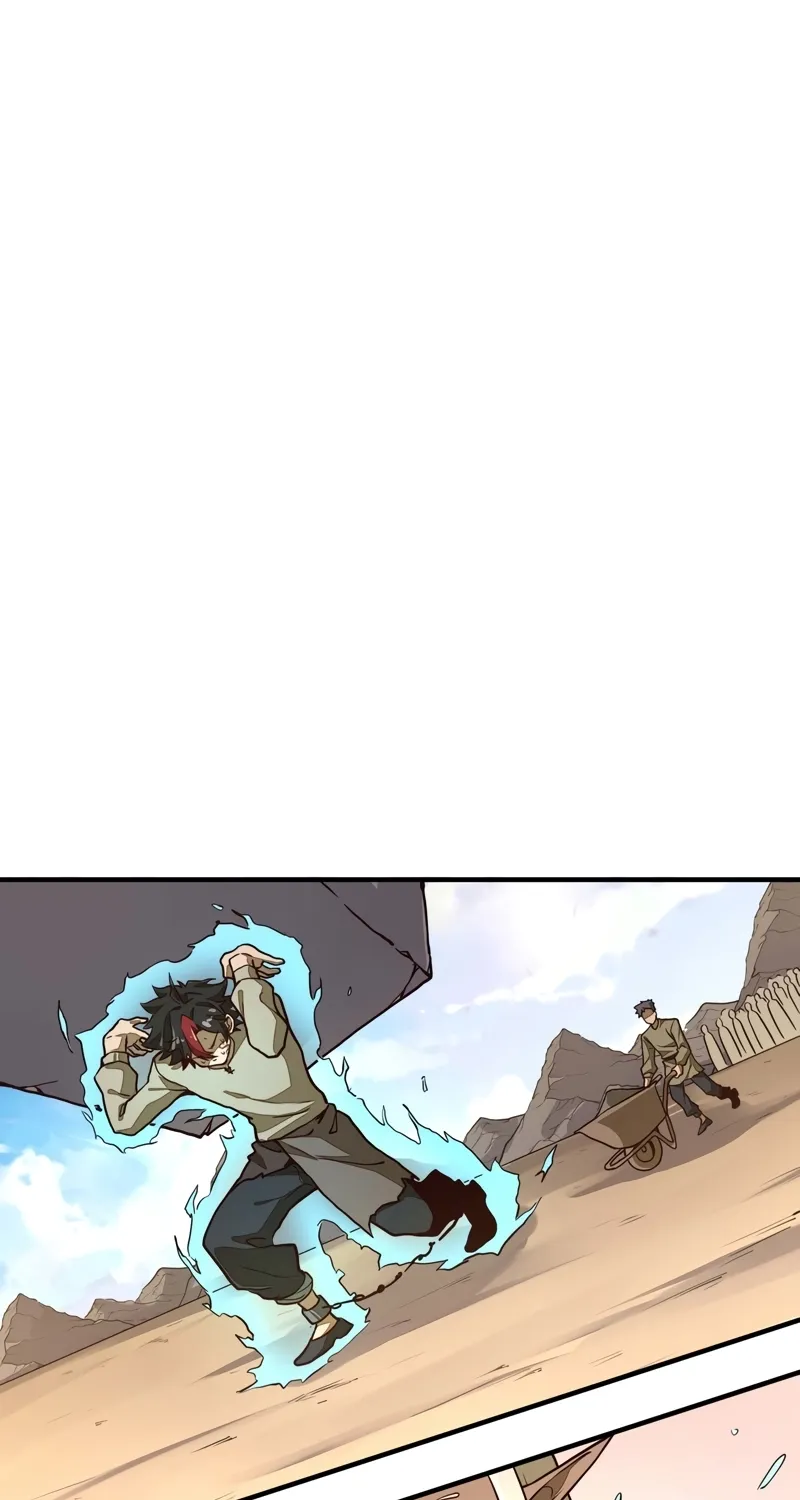 Read From Dust to Throne chapter 9 image 43 on Lezhin