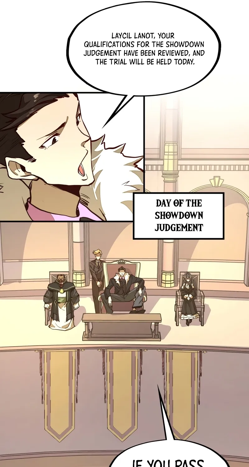 Read From Dust to Throne chapter 9 image 46 on Lezhin
