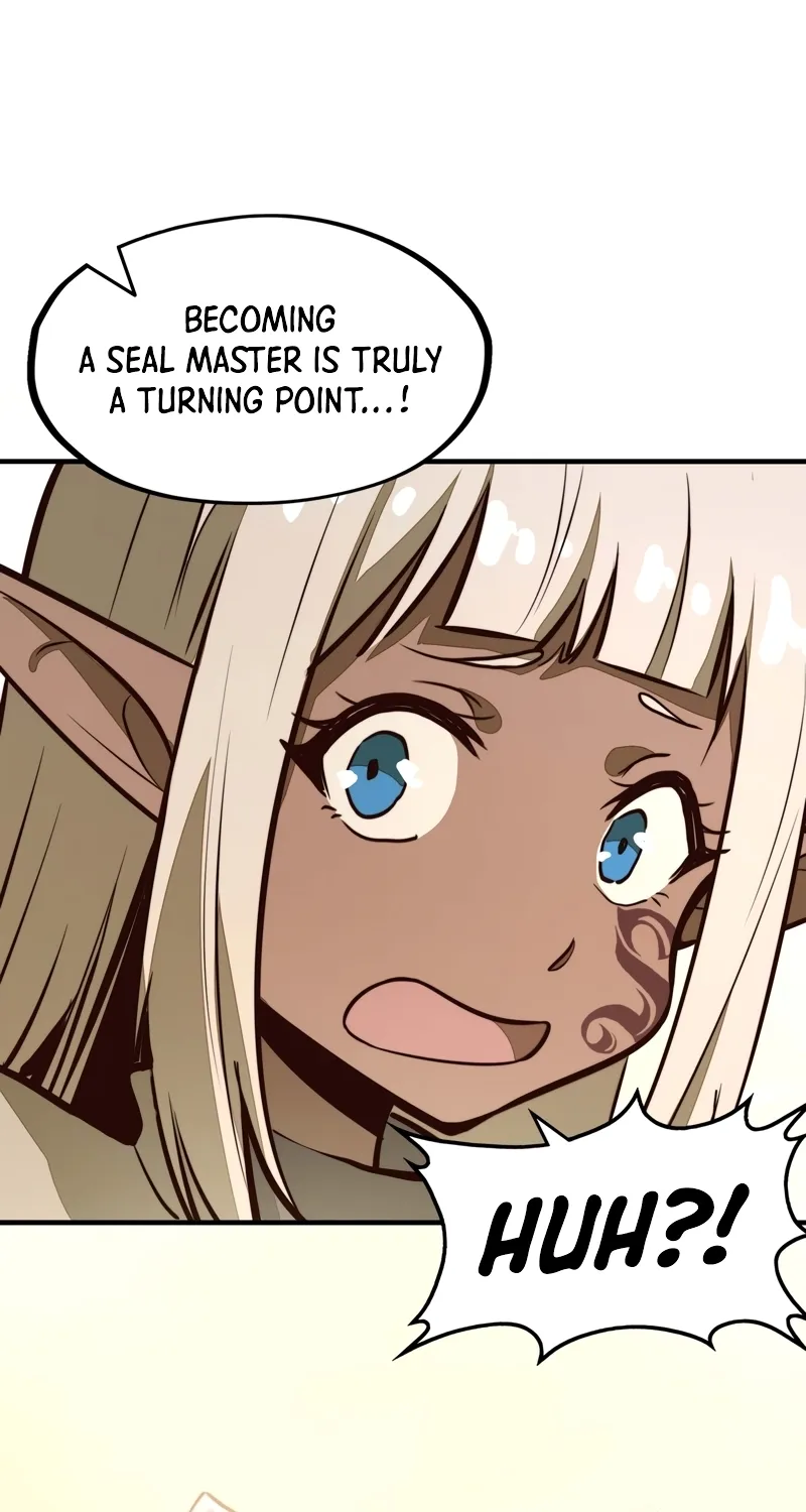 Read From Dust to Throne chapter 9 image 5 on Lezhin