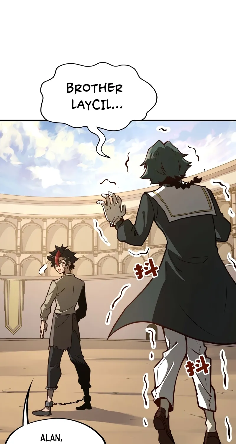 Read From Dust to Throne chapter 9 image 51 on Lezhin