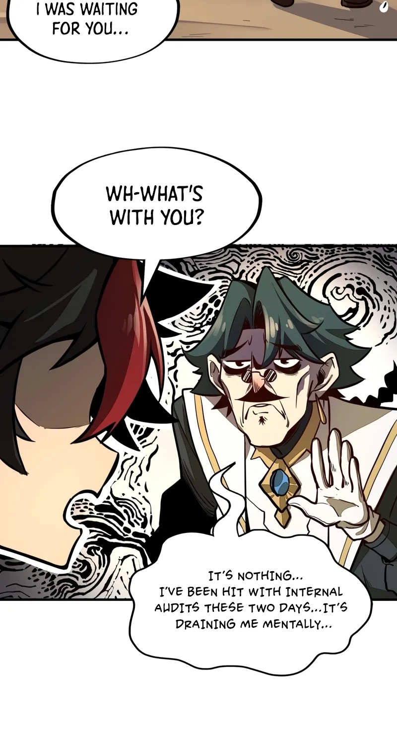 Read From Dust to Throne chapter 9 image 52 on Lezhin