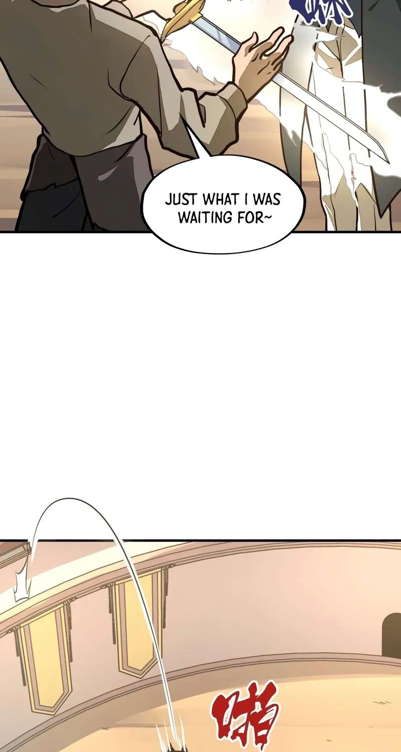 Read From Dust to Throne chapter 9 image 54 on Lezhin