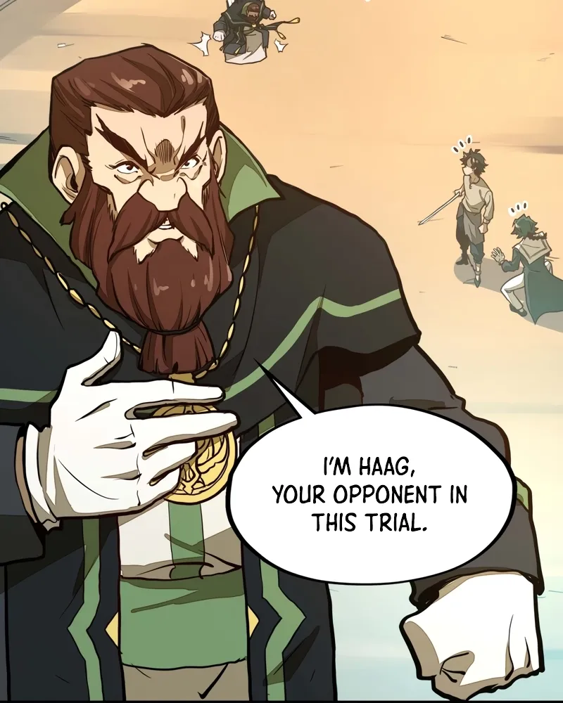 Read From Dust to Throne chapter 9 image 55 on Lezhin