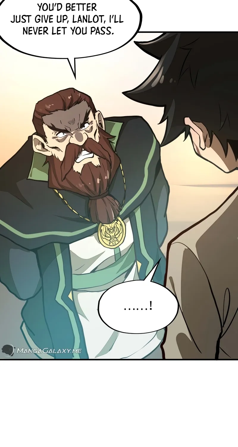 Read From Dust to Throne chapter 9 image 57 on Lezhin