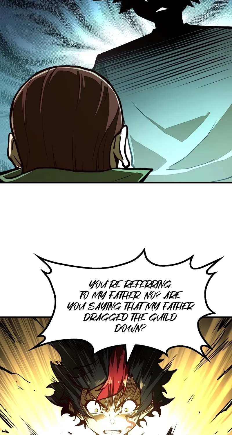 Read From Dust to Throne chapter 9 image 59 on Lezhin
