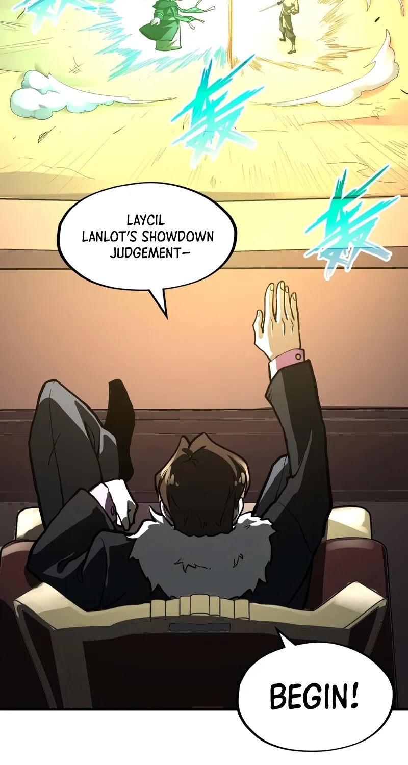 Read From Dust to Throne chapter 9 image 62 on Lezhin