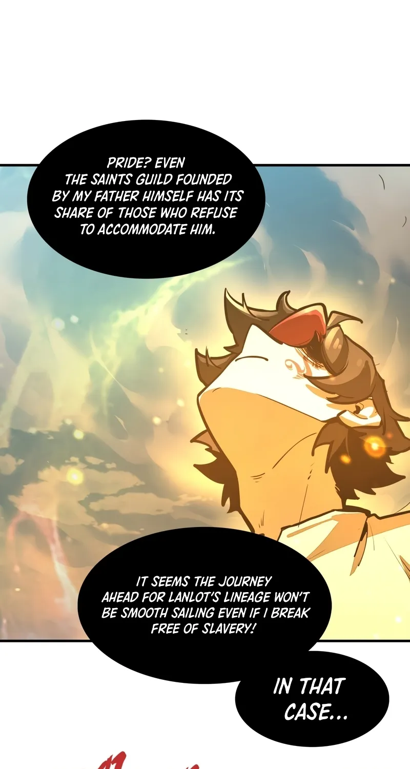 Read From Dust to Throne chapter 9 image 63 on Lezhin