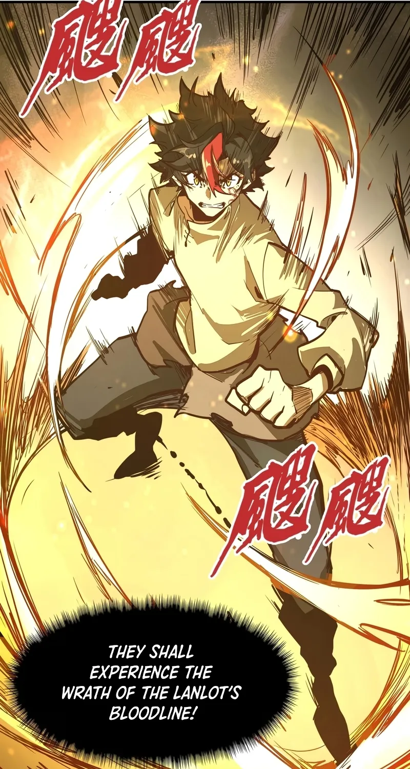 Read From Dust to Throne chapter 9 image 64 on Lezhin