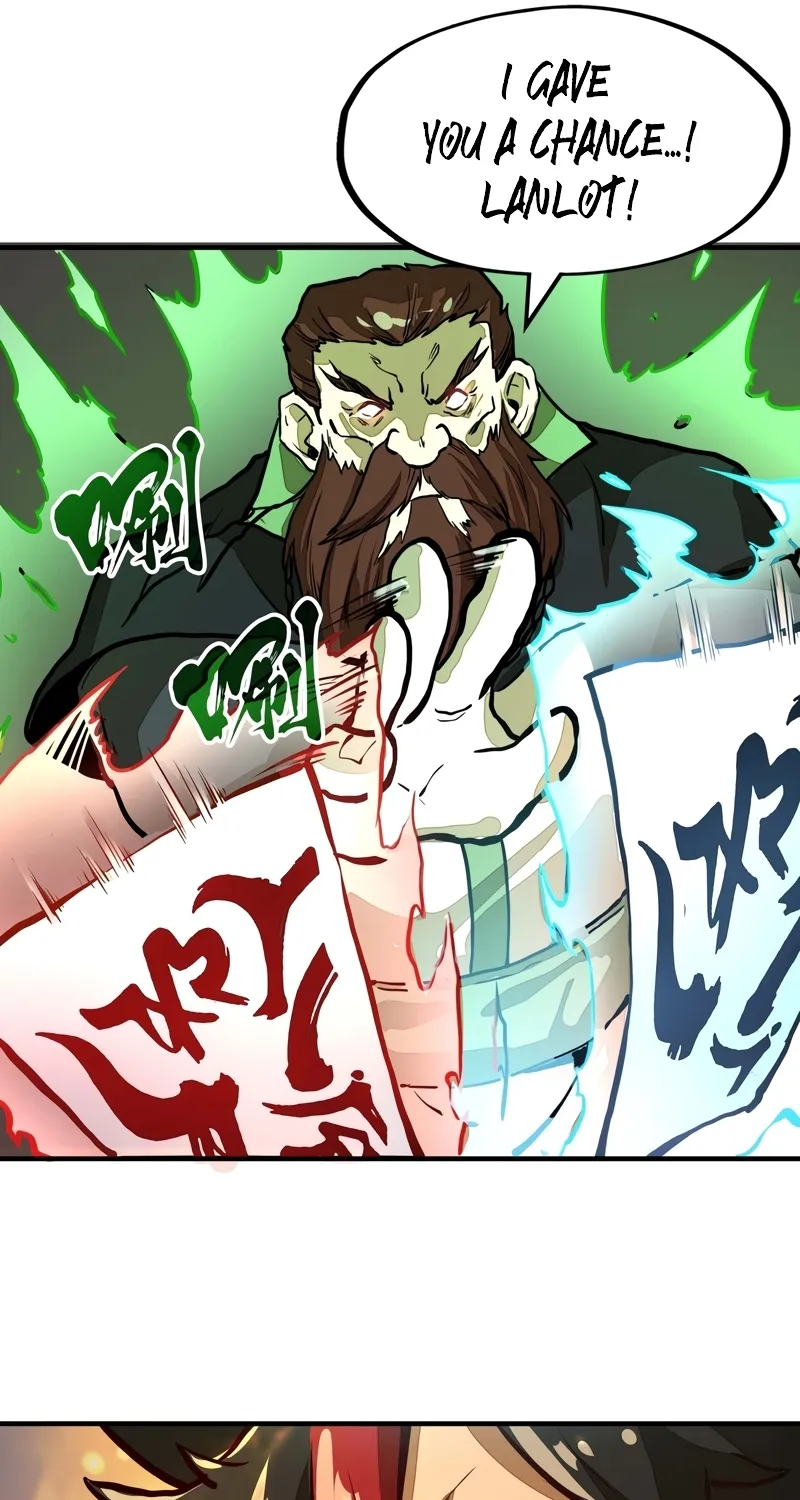 Read From Dust to Throne chapter 9 image 66 on Lezhin