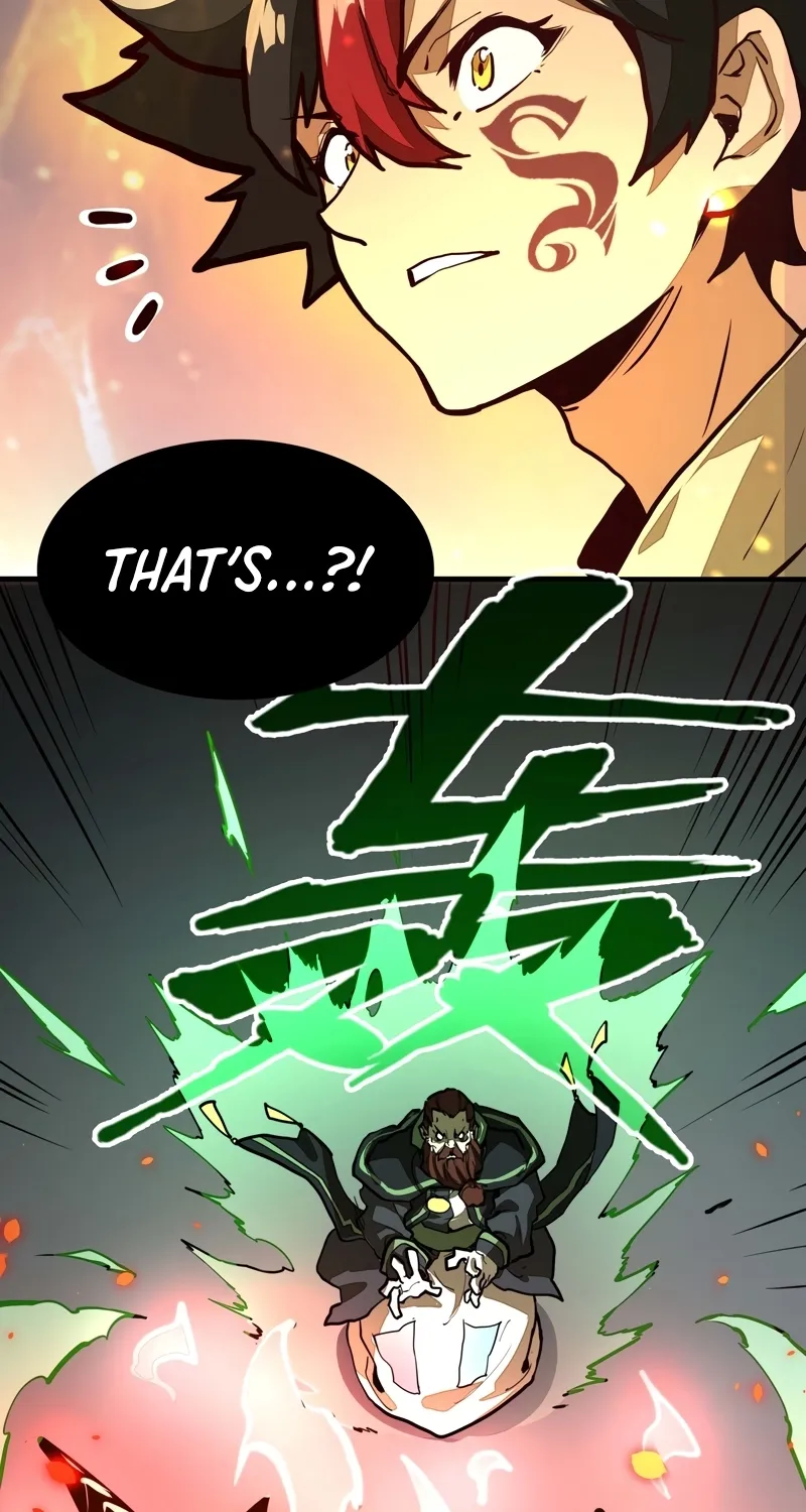 Read From Dust to Throne chapter 9 image 67 on Lezhin