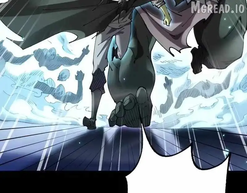From Goblin to Goblin God Chapter 108 page 11 - 
