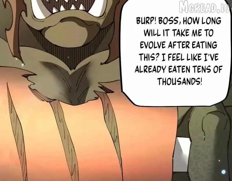 From Goblin to Goblin God Chapter 108 page 109 - 