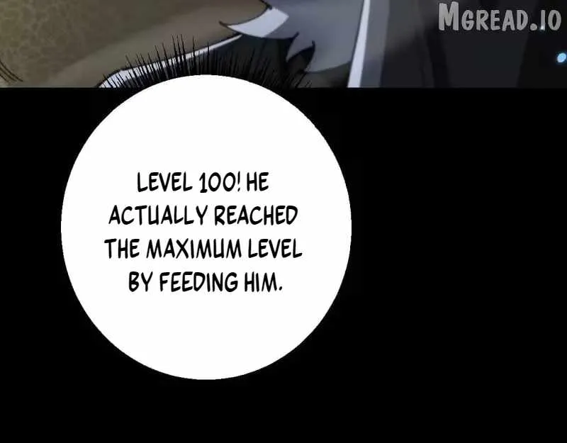 From Goblin to Goblin God Chapter 108 page 111 - 