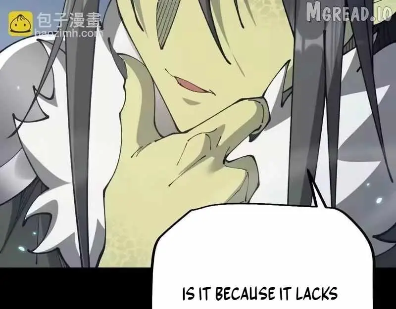 From Goblin to Goblin God Chapter 108 page 114 - 