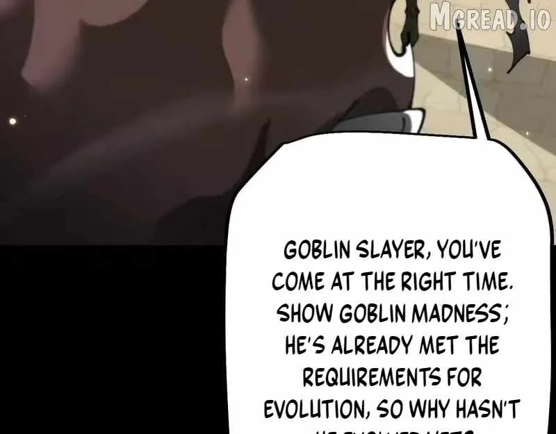 From Goblin to Goblin God Chapter 108 page 118 - 