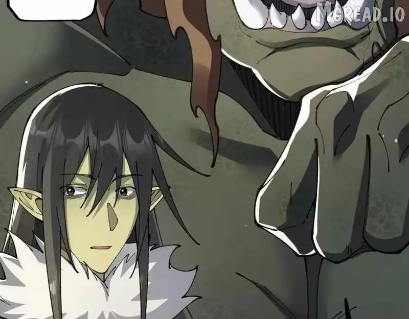 From Goblin to Goblin God Chapter 108 page 125 - 