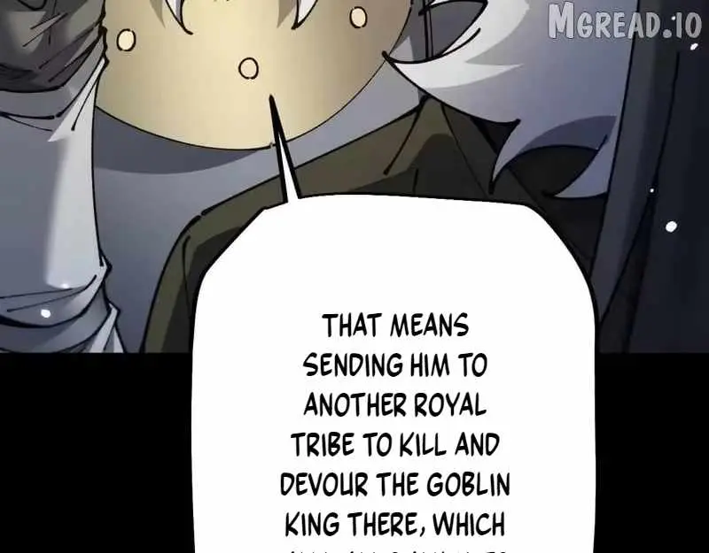 From Goblin to Goblin God Chapter 108 page 129 - 