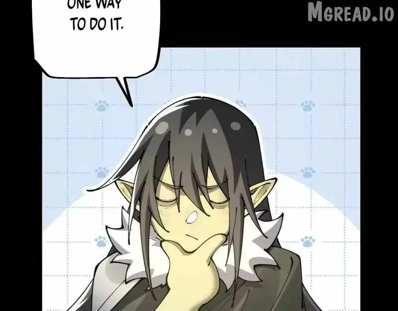 From Goblin to Goblin God Chapter 108 page 131 - 