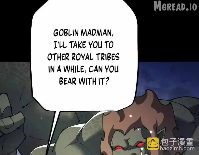 From Goblin to Goblin God Chapter 108 page 133 - 