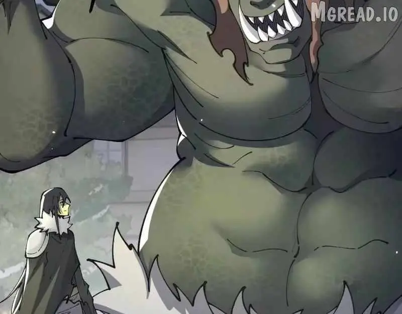 From Goblin to Goblin God Chapter 108 page 134 - 