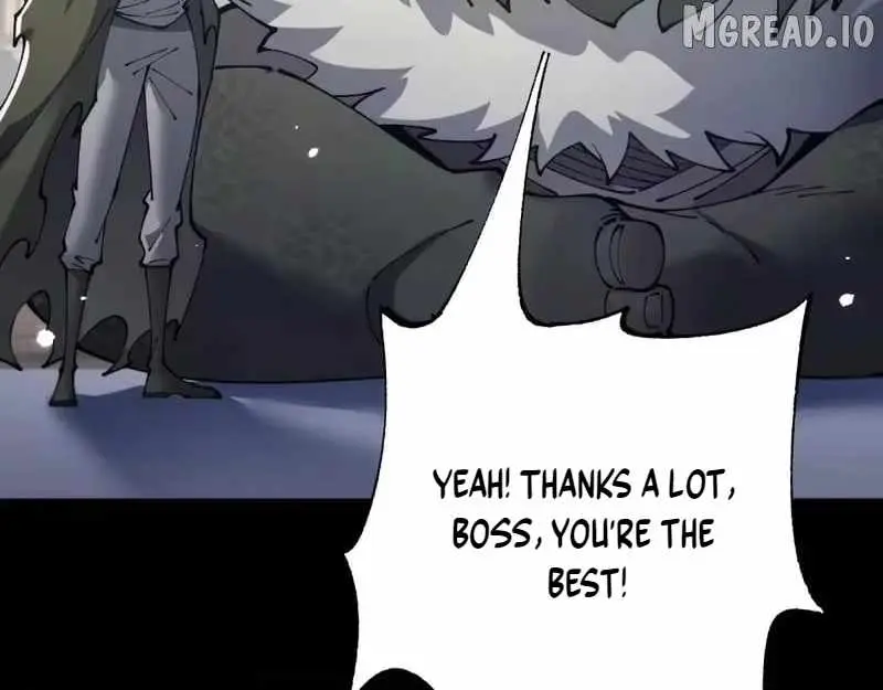 From Goblin to Goblin God Chapter 108 page 135 - 