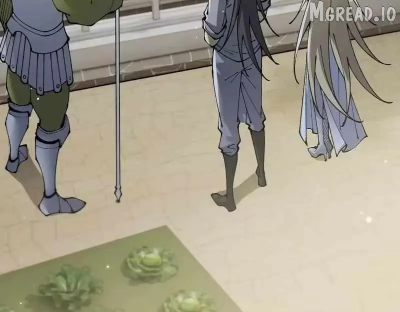 From Goblin to Goblin God Chapter 108 page 146 - 