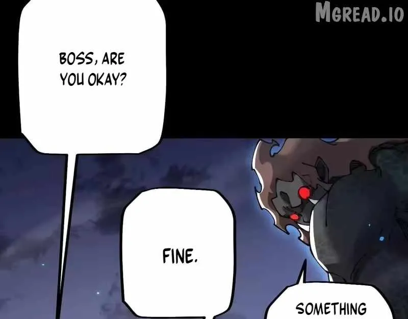 From Goblin to Goblin God Chapter 108 page 35 - 