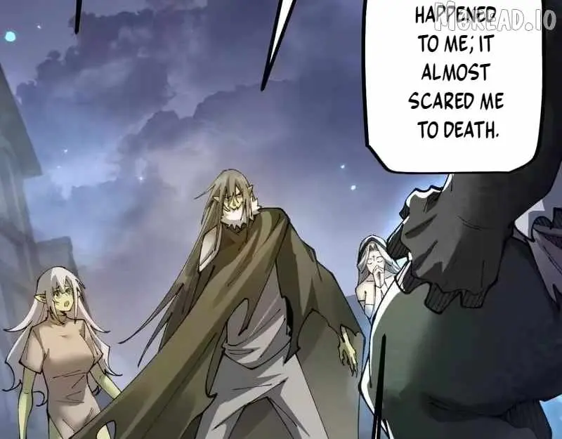 From Goblin to Goblin God Chapter 108 page 36 - 