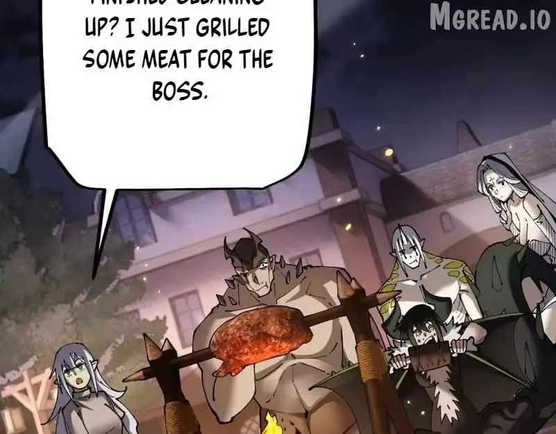 From Goblin to Goblin God Chapter 108 page 5 - 