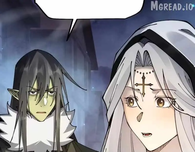 From Goblin to Goblin God Chapter 108 page 43 - 
