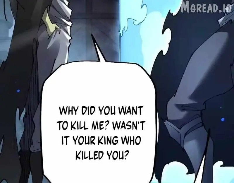 From Goblin to Goblin God Chapter 108 page 54 - 
