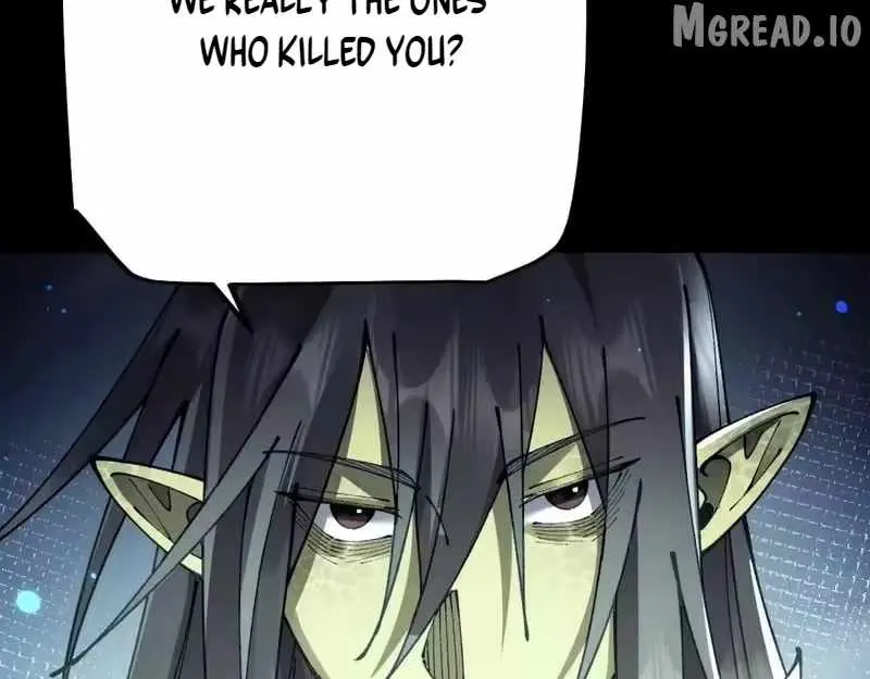From Goblin to Goblin God Chapter 108 page 57 - 