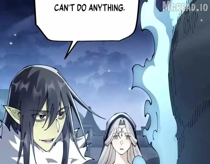 From Goblin to Goblin God Chapter 108 page 72 - 